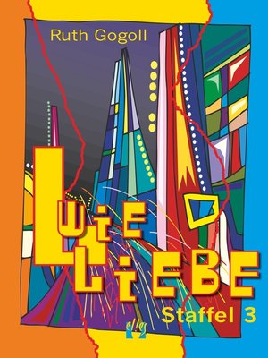 cover image of L wie Liebe (Staffel 3)